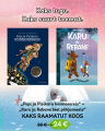 Tähtedest talveni komplekt